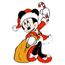 VARIOS NAVIDAD BLANCA AT 4