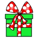 VARIOS NAVIDAD BLANCA AT 22