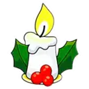 VARIOS NAVIDAD BLANCA AT 1