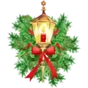 VARIOS NAVIDAD BLANCA AT 4