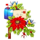 VARIOS NAVIDAD BLANCA AT 27