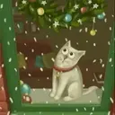 VARIOS NAVIDAD BLANCA AT 11