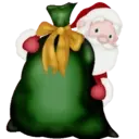 VARIOS NAVIDAD BLANCA AT 8