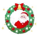 VARIOS NAVIDAD BLANCA AT 30