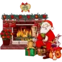 VARIOS NAVIDAD BLANCA AT 7