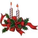 VARIOS NAVIDAD BLANCA AT 24