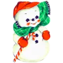 VARIOS NAVIDAD BLANCA AT 1