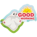 GOOD
MORNING
←
AWT