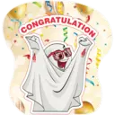 CONGRATULATION
AWT
