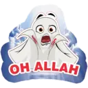 OH-ALLAH