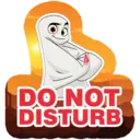 TWA
DO-NOT
DISTURB