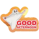 AWI
GOOD
AFTERNOON