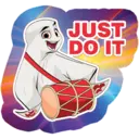 JUST
DO IT