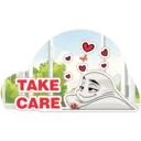 TAKE
CARE