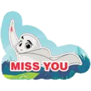 MISS YOU