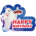 AWT
HAPPY
BIRTHDAY