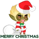 Navidad (Random) 1 14