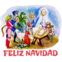 Navidad (Random) 1 30