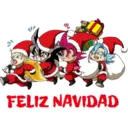 Navidad (Random) 1 10