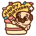 ƿυ૭Նɿ૯ Pug 2 10