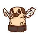 ƿυ૭Նɿ૯ Pug 2 17