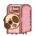 ƿυ૭Նɿ૯ Pug 2 8