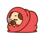 ƿυ૭Նɿ૯ Pug 2 21