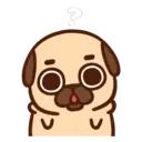 ƿυ૭Նɿ૯ Pug 2 7