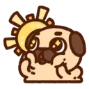 ƿυ૭Նɿ૯ Pug 2 11