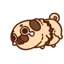 ƿυ૭Նɿ૯ Pug 2 6