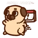 ƿυ૭Նɿ૯ Pug 2 12