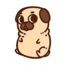 ƿυ૭Նɿ૯ Pug 2 2