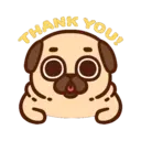ƿυ૭Նɿ૯ Pug 2 3