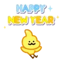 ꁕꂑꁹꆂꌚꋫ Новый год 15