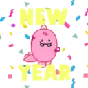 ꁕꂑꁹꆂꌚꋫ Новый год 16