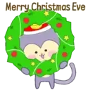 MoNkEy XmAs (Mov) 6