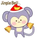 MoNkEy XmAs (Mov) 2