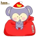 MoNkEy XmAs (Mov) 13