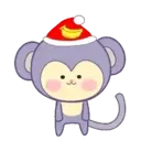 MoNkEy XmAs (Mov) 14