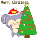 MoNkEy XmAs (Mov) 1