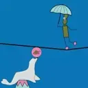 Circus dance 1