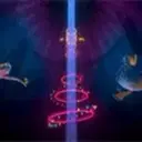 Circus dance 15