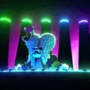 Circus dance 9