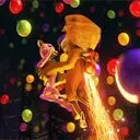 Circus dance 14