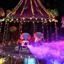 Circus dance 7