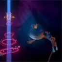 Circus dance 16