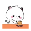 Lovely Vanilla Cat 3 MOV. 20