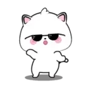 Lovely Vanilla Cat 3 MOV. 7