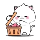 Lovely Vanilla Cat 3 MOV. 5
