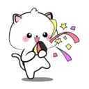 Lovely Vanilla Cat 3 MOV. 9
